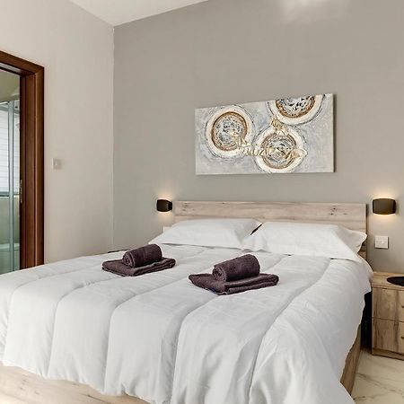Sir William Reid Apartments 斯利马 外观 照片