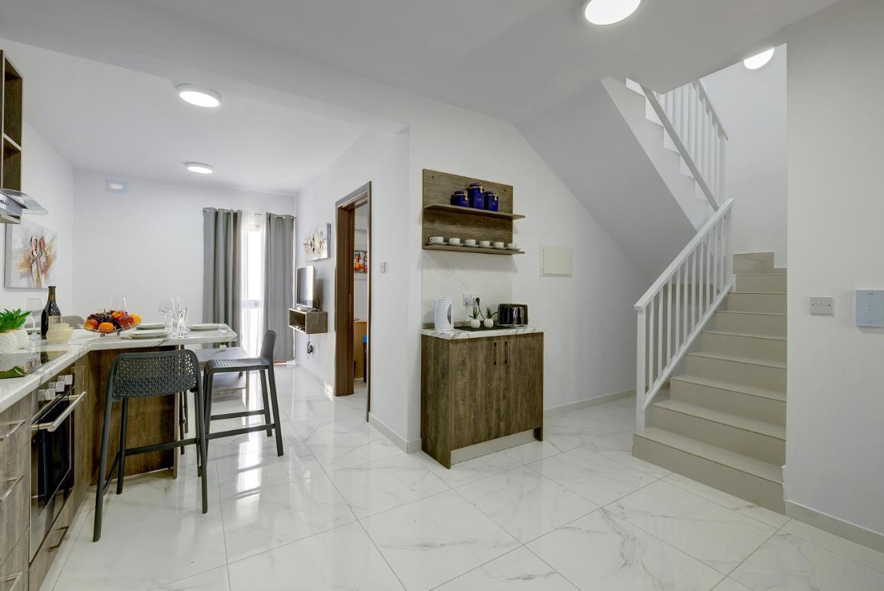 Sir William Reid Apartments 斯利马 外观 照片